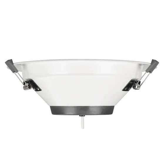 Фото #5 товара Светильник IM-CYCLONE-R280-40W White6000 (WH, 90 deg) (Arlight, IP40 Металл, 3 года)