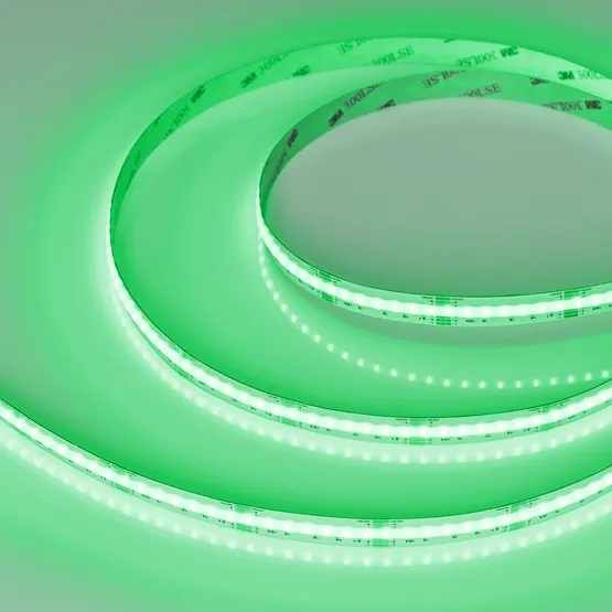 Фото #7 товара Светодиодная лента CSP-X840-12mm 24V RGBW-MIX (16 W/m, IP20, 5m) (Arlight, RGB-CCT, RGB-MIX, RGB-White MIX)