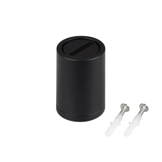 Фото #1 товара Чаша накладная  ART-INBELT-CANOPY (BK) (Arlight, -)