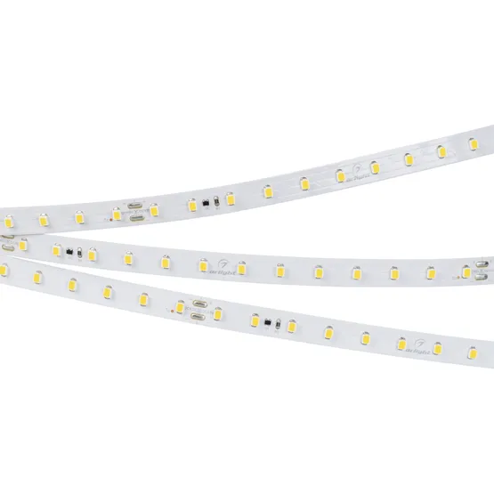 Фото товара Светодиодная лента IC-A78-10mm 48V Cool 8K (4 W/m, IP20, 2835, 50m) (Arlight, стабилизированная)