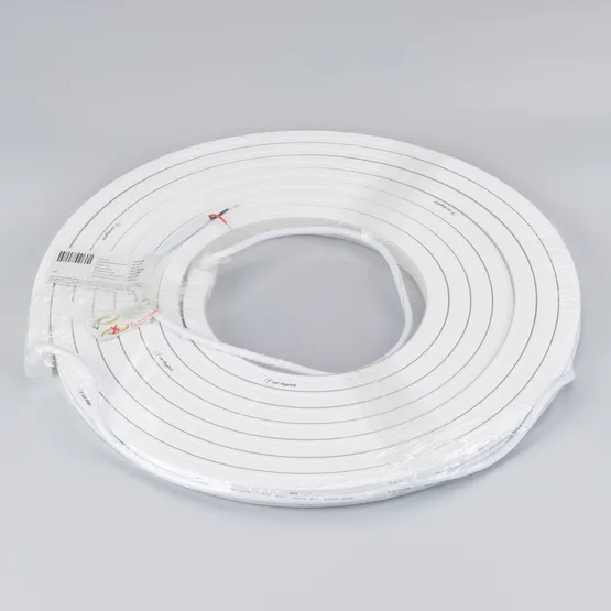 Фото #2 товара Гибкий неон ARL-MOONLIGHT-1213-TOP 24V Green (Arlight, 8 Вт/м, IP67)