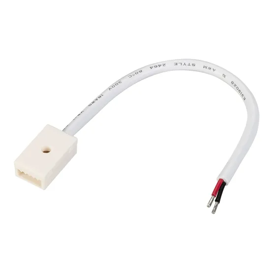 Фото #3 товара Коннектор FAST-MONO-10mm-X1-PS (Arlight, Пластик)