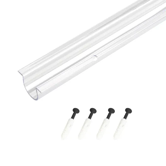 Фото товара Крепление MOONLIGHT-HR-CEILING-D30-1000 (Arlight, Пластик)