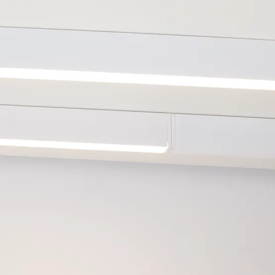 Фото #5 товара Светильник CLIP-38-FLAT-S312-6W Day4000 (WH, 110 deg, 24V) (Arlight, IP40 Металл, 3 года)