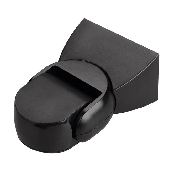 Фото #1 товара Датчик движения NAVE-PIR-SURFACE-300W-BK (230V, 1.3A, MULTI, IP65) (Arlight, Пластик, 5 лет)