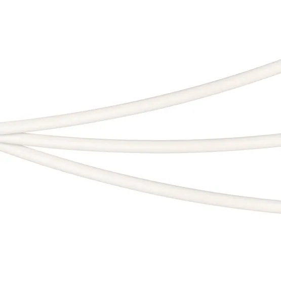 Фото #4 товара Светодиодная лента герметичная LUNA-X960-D8mm 24V Day5000 (8 W/m, IP65, 360deg, 5m) (Arlight, CRI>90)