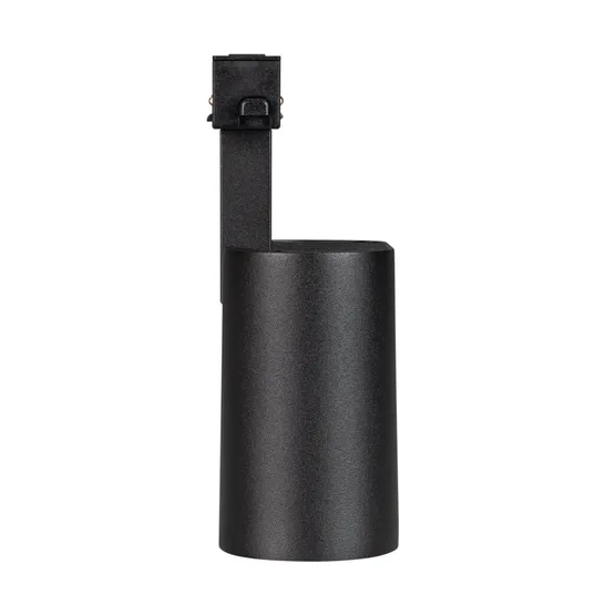 Фото #2 товара Светильник MAG-ORIENT-BLUM-12W Warm3000 (BK, 40 deg, 48V) (Arlight, IP20 Металл, 5 лет)