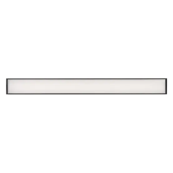 Фото #6 товара Светильник MAG-FLAT-25-L200-6W Day4000 (BK, 100 deg, 24V, DALI) (Arlight, IP20 Металл, 5 лет)