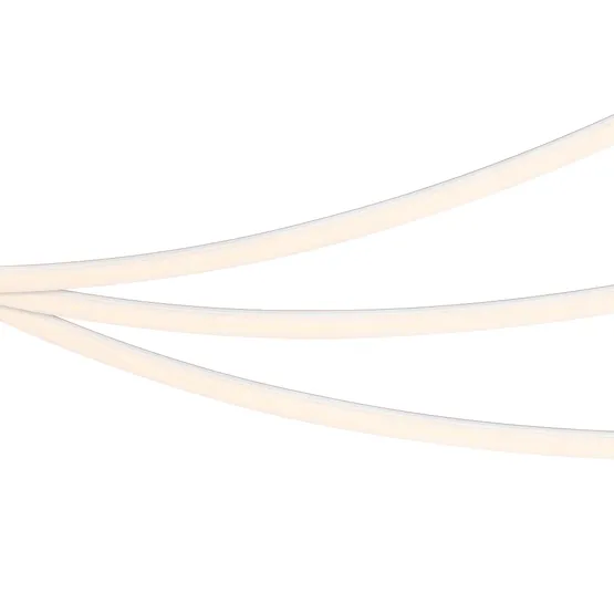 Фото #2 товара Светодиодная лента герметичная COB-PSW-X480-6mm 24V Day4000 (8 W/m, IP67, 5m) (Arlight, -)