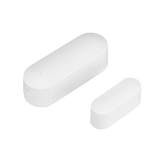Фото товара INTELLIGENT ARLIGHT Датчик открытия TY-ZB-801-09-72-SUF White (3V) (IARL, IP20 Пластик, 2 года)
