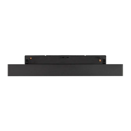 Фото #4 товара Светильник MAG-ORIENT-LASER-L235-8W Warm3000 (BK, 24 deg, 48V, DALI) (Arlight, IP20 Металл, 5 лет)