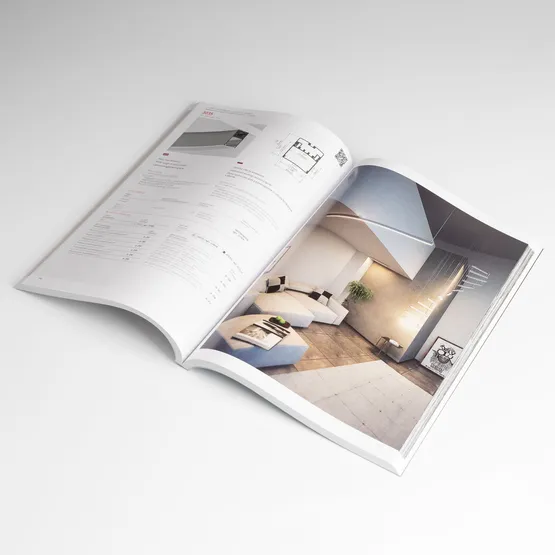 Фото #2 товара Каталог Профиль KLUS-2021 русско-англ. версия (-, -)