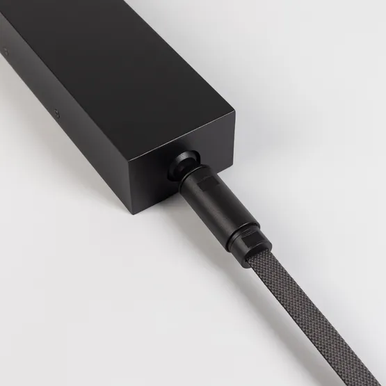 Фото #5 товара Поворотный кронштейн ART-INBELT-BRACKET (BK)  (Arlight, -)