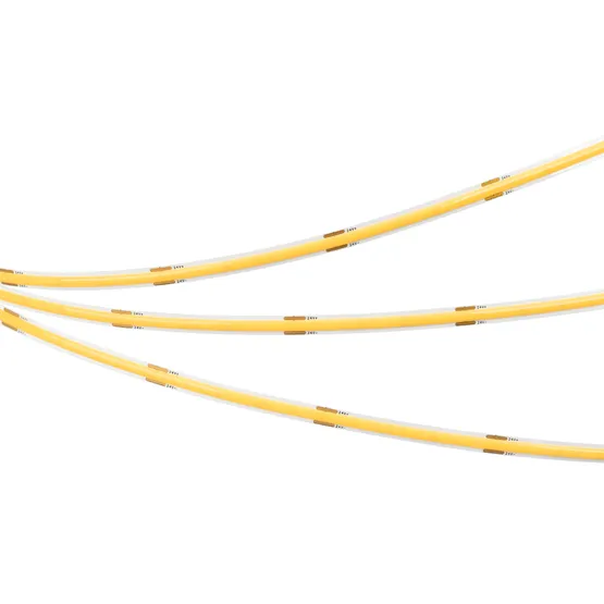 Фото #4 товара Светодиодная лента COB-X480-6mm 24V Day4000 (6 W/m, IP20, CSP, 4m) (Arlight, -)