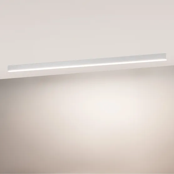 Фото #2 товара Светильник SP-LINE-4970-L960-32W Day4000 (SL, 120 deg, 230V) IP33 (Arlight, Металл)