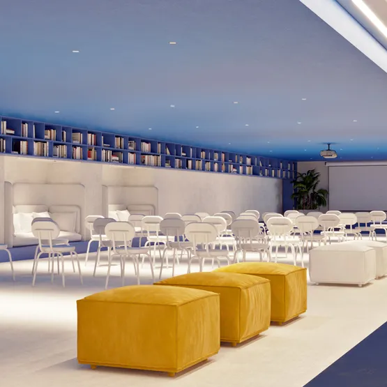 Фото #8 товара Светильник MS-ATLAS-BUILT-R72-20W Warm3000 (BK-BK, 30 deg, 230V) (Arlight, IP20 Металл, 5 лет)