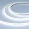 Минифото #1 товара Светодиодная лента COB-X560-10mm 24V White6000 (5-15 W/m, IP20, 5m) (Arlight, -)