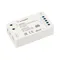 Минифото #1 товара Диммер ARL-SIRIUS-TUYA-RGBW-SUF (12-24V, 4x4A, 2.4G) (Arlight, Контроллер)