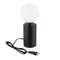 Минифото #6 товара Светильник SP-ORNELLA-TAB-L290-R125-6W Warm3200-MIX (BK, 300 deg, 230V, TOUCH-DIMM) (Arlight, IP20 Металл, 3 года)