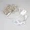 Минифото #3 товара Светодиодная гирлянда ARD-STRING-HOME-10000-CLEAR-99LED-RUN WHITE (230V, 10.5W) (Ardecoled, IP20)