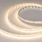 Минифото #1 товара Светодиодная лента RT-A192-10mm 24V Warm2700 (17.6 W/m, IP20, 5m) (Arlight, высок.эфф.150 лм/Вт)