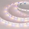 Минифото #3 товара Светодиодная лента RT-B60-10mm 24V RGBW-Warm (14.4 W/m, IP20, 5m) (Arlight, Открытый)