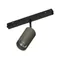 Минифото #1 товара Светильник MAG-ORIENT-COLOR-SPOT-R45-10W Warm3000 (RAL7039, 15 deg, 48V) (Arlight, IP20 Металл, 5 лет)