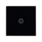 Минифото #3 товара Выключатель сенсорный SWT-OMALI-S01-ZB-BK (250V, 10A, Zigbee) (Arlight, Стекло)