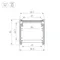 Минифото #5 товара Профиль LINE-3535-BENT-SIDE-2000 ANOD (Arlight, Алюминий)