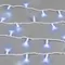 Минифото #4 товара Светодиодная гирлянда ARD-STRING-CLASSIC-10000-CLEAR-100LED-FLASH BLUE (230V, 7W) (Ardecoled, IP65)