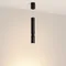 Минифото #3 товара Светильник SP-ARTEMIS-HANG-P-R60-15W Warm3300-MIX (BK, 8-80 deg, 230V, TRIAC) (Arlight, IP20 Металл, 5 лет)