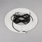 Минифото #4 товара Светодиодная лента герметичная NOVA-TOP-PU-A120-16x15mm 24V Warm3000 (10 W/m, IP68, 5m, wire x2) (Arlight, Полиуретан)