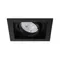 Минифото #1 товара Светильник MS-VORTEX-BUILT-S90x90-12W Warm3000 (BK-BK, 40 deg, 230V) (Arlight, IP20 Металл, 5 лет)