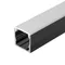 Минифото #1 товара Профиль SL-MINI-15-3000 BLACK (Arlight, Алюминий)