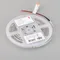 Минифото #3 товара Светодиодная лента RT-A80-5mm 24V Day4000 (5 W/m, IP20, 5m) (Arlight, Открытый)