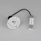Минифото #3 товара Светильник MS-INVISIO-TRIMLESS-R35-5W Warm2700 (WH-WH, 36 deg, 230V) (Arlight, IP54 Металл, 5 лет)