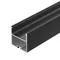 Минифото #3 товара Профиль SL-LINE-5050-3000 BLACK (Arlight, Алюминий)