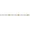 Минифото #3 товара Светодиодная лента MICROLED-M120-8mm 24V Day5000 (14 W/m, IP20, 2216, 5m) (Arlight, Открытый)