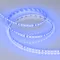 Минифото #2 товара Светодиодная лента RT-A120-8mm 24V Blue (9.6 W/m, IP20, 2835, 5m) (Arlight, 9.6 Вт/м, IP20)