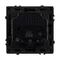Минифото #3 товара Механизм розетки с USB зарядкой SCT-NOBE-MUCC-SFPL-BK (230V, 16A) (Arlight, -)