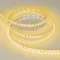 Минифото #2 товара Светодиодная лента RT-A120-8mm 24V Yellow (9.6 W/m, IP20, 2835, 5m) (Arlight, Открытый)