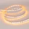 Минифото #3 товара Светодиодная лента RT-A120-5mm 24V Yellow (9.6 W/m, IP20, 2835, 5m) (Arlight, узкая)