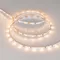 Минифото #4 товара Светодиодная лента RT-A60-5mm 12V Warm3000 (4.8 W/m, IP20, 2835, 5m) (Arlight, узкая)