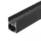 Минифото #6 товара Профиль SL-LINE-4050-3L-2000 ANOD BLACK (Arlight, Алюминий)