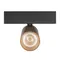 Минифото #2 товара Светильник MAG-SPOT-25-R90-9W Day4000 (BK-GD, 30 deg, 24V) (Arlight, IP20 Металл, 3 года)