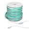 Минифото #2 товара Гибкий неон ARL-CF2835-Classic-220V Green (26x15mm) (Arlight, 8 Вт/м, IP65)