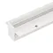 Минифото #2 товара Трек встраиваемый MAG-TRACK-2538-FDW-3000 (WH, 5LN) (Arlight, IP20 Металл, 5 лет)