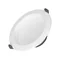 Минифото #1 товара Светильник IM-CYCLONE-R165-18W Day4000 (WH, 90 deg) (Arlight, IP40 Металл, 3 года)