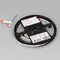 Минифото #2 товара Светодиодная лента RT-A120-8mm 12V Warm3500 (14.4 W/m, IP20, 2835, 5m) (Arlight, Открытый)