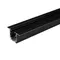 Минифото #1 товара Трек встраиваемый LGD-4TR-TRACK-F-3000-BK-M (D) (Arlight, IP20 Металл, 3 года)